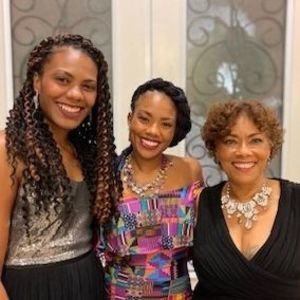 Meet your Posher, Margot